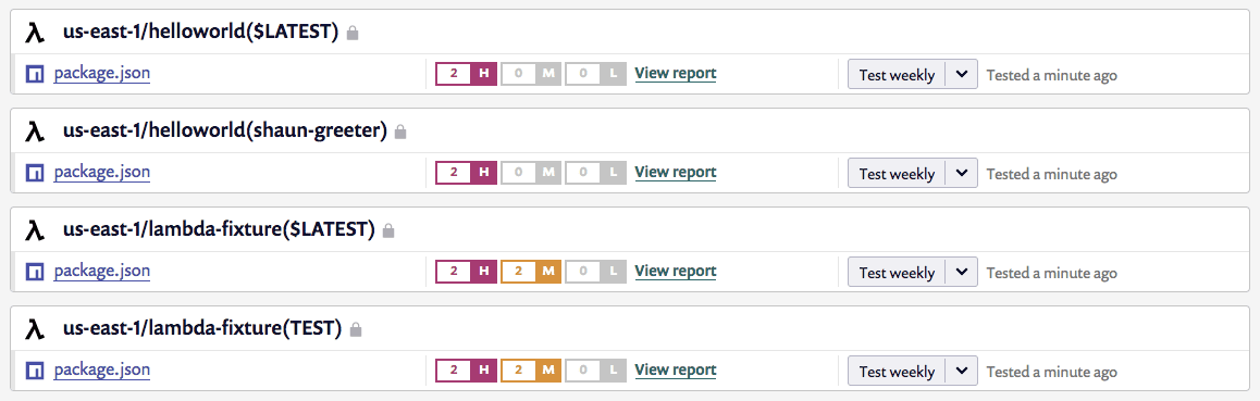 Vulnerable Libraries